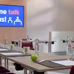 Express Frankfurt Messe By Ihg Hotel