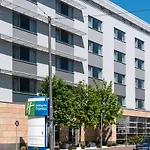 Express Frankfurt Messe By Ihg 3* Frankfurt nad Menem