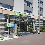 Hotel Express Frankfurt Messe By Ihg Frankfurt nad Menem