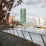 Express Frankfurt Messe By Ihg 3* Frankfurt nad Menem