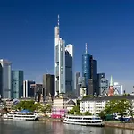 Express Frankfurt Messe By Ihg 3* Frankfurt nad Menem