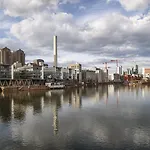 Express Frankfurt Messe By Ihg 3* Frankfurt nad Menem