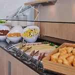 Express Frankfurt Messe By Ihg