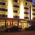 Express Frankfurt Messe By Ihg Hotel 3*