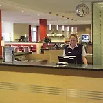 Express Frankfurt Messe By Ihg Hotel Frankfurt nad Menem