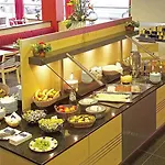 Express Frankfurt Messe By Ihg