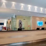 Express Frankfurt Messe By Ihg Hotel Frankfurt nad Menem