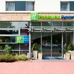 Hotel Express Frankfurt Messe By Ihg 3*