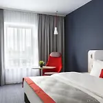 Express Frankfurt Messe By Ihg Hotel Frankfurt nad Menem