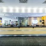 Express Frankfurt Messe By Ihg Frankfurt nad Menem