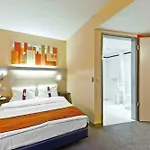 Express Frankfurt Messe By Ihg 3*