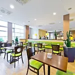Hotel Express Frankfurt Messe By Ihg